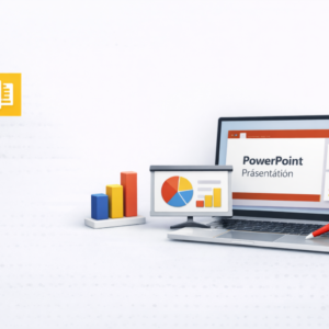 Microsoft PowerPoint Grundlagen – Online-Schulung