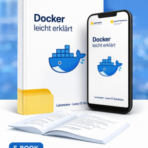 Der einfache Docker-Start